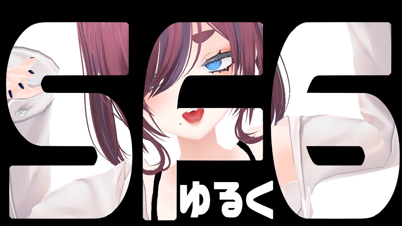 【ストリートファイター6】ゆるくスト６するバ美肉の配信