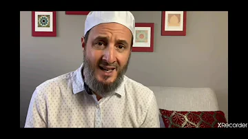 ¿Por qué los musulmanes se tocan el corazón después de darse la mano?