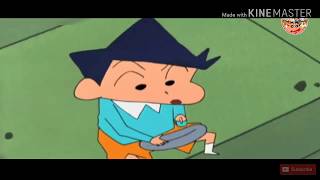#chinchan chin chan bahasa Malay - mama akan buat kek untuk kami....