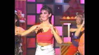 An Aerobic Concert with Richard Simmons - Sweatin' To The Oldies 3