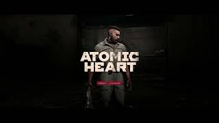 Atomic Heart Full Playthrough Part 1