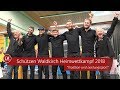 Schützen Waldkirch - der Bundesliga Heimwettkampf 2018 in Burgau