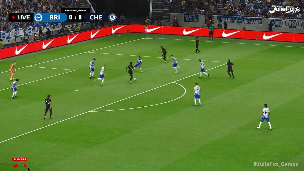 CHELSEA MATCH TODAY LIVE SCORE PREMIER LEAGUE YOUTUBE visual data 8