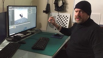 wireless Camera Tracker