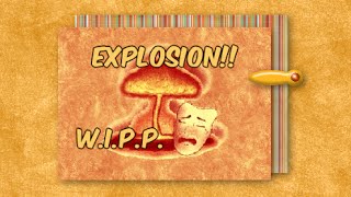 EMERGENCY ALERT  NM DRUMS EXPLODED R ON FIRE, 500 BILLION BQ OF PLUTONIUM AMERICIUM