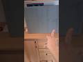 toothpick stuck in an incredible wall