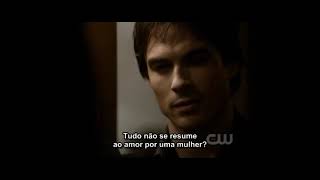 Damon & Elena "What do you want from me" [Season 1]