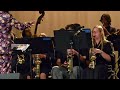 Spring  Concert 4/22/26 Jazz Band 