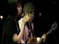 ほんとの気持ち 松たか子&佐橋佳幸