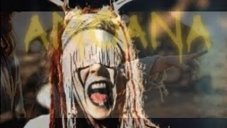 ANOANA : GUITAR COVER : HEILUNG