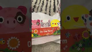 Baby shower gifts unboxing #babyshower #baby #mom #haul #unboxing #babygirl #giftideas #gifts