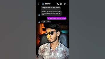 Channel Review: Views Problem Solved || PRO GEN-Z 🚀