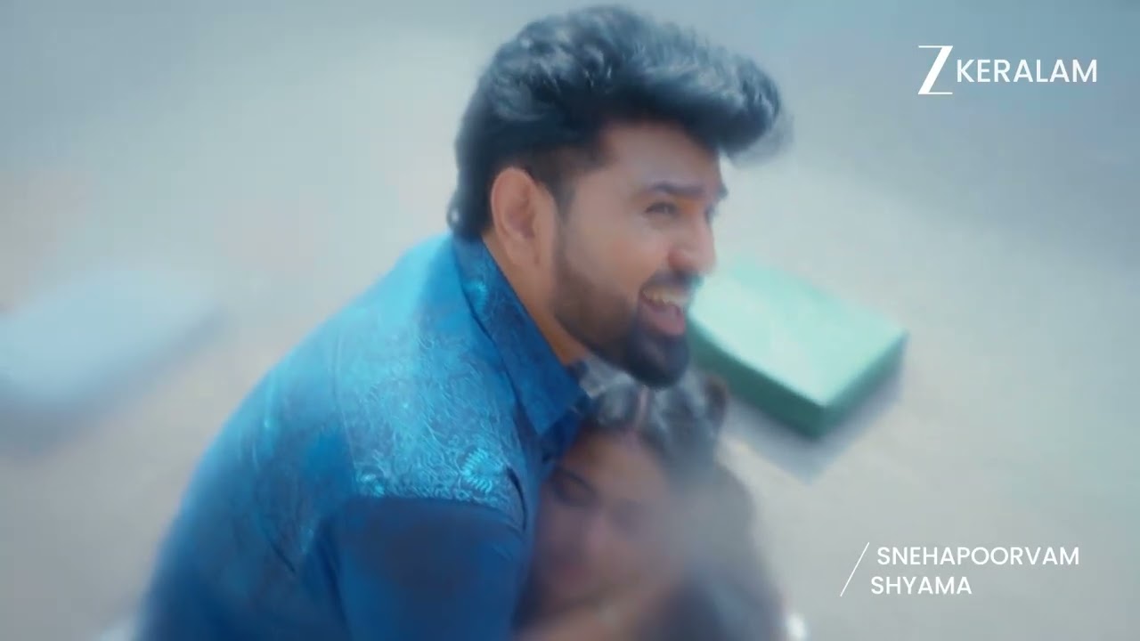 Snehapoorvam Shyama | Every Day | 9:00 PM UAE | Zee Keralam Middle East | Episode No 465