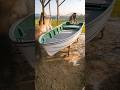 Step by step fiberglass boat building process