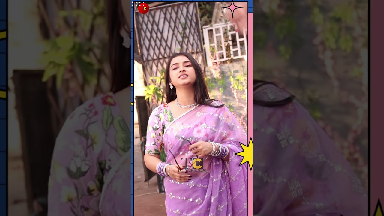 Nahar और Ruhi साथ में कैसे लग रहे 