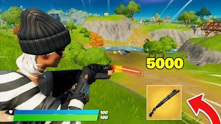 FORTNITE a *STRICAT* COMBAT-UL! Prea OP !