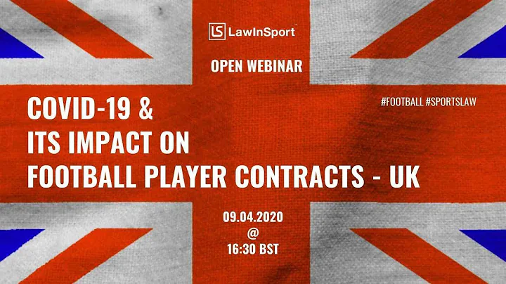 COVID-19 & Its impact on football player contracts - UK focus - DayDayNews