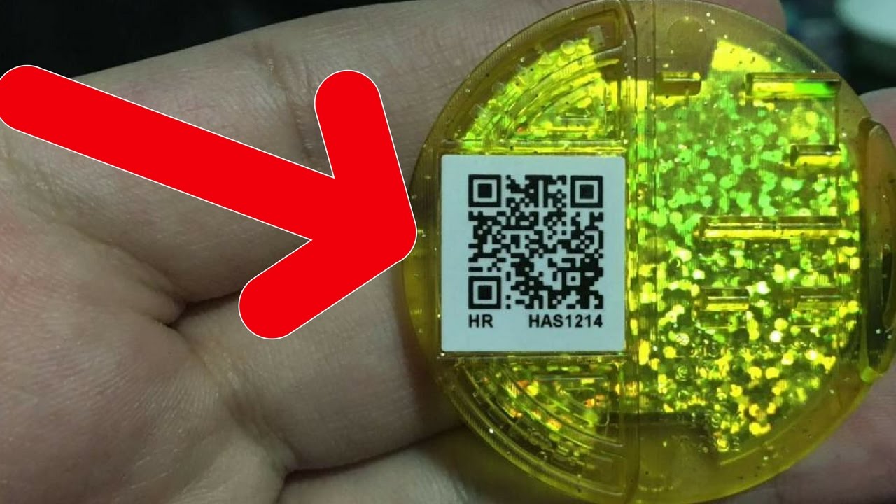 desktop qr code scanner