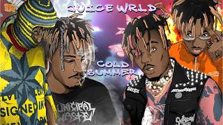 Juice WRLD Unreleased Playlist - Cold Summer (Hype Songs)