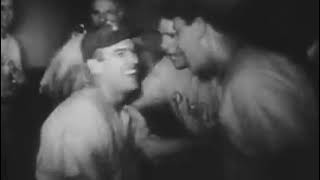 Richie Ashburn Highlights