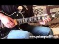 Download Cours de guitare - I Want It All solo (Queen) Cours de guitare - I Want It All solo (Queen)