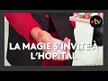 Quand la magie s'invite à l'hôpital sur le Bassin d'Arcachon