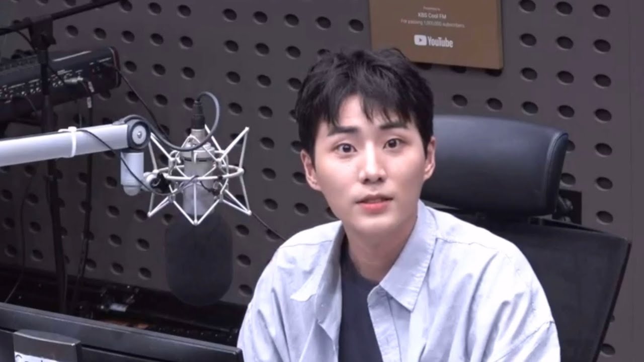 [데이식스/Day6] 이상한 영케이.3