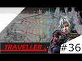 ⦾ Fantasy Grounds "Traveller" ⦾ Story Campaign Stream #36