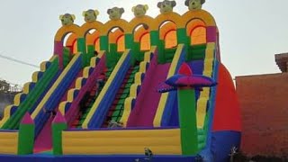 झूलों की फैक्ट्री | Play school,मेले, amusement parks etc हर type का झूला खरीदे सीधे manufacturer से screenshot 2