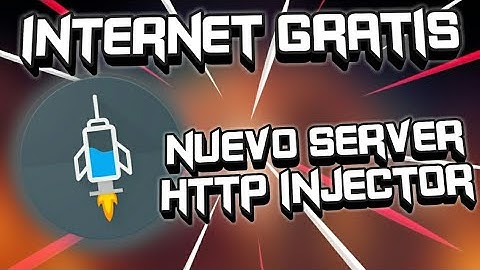 VPS 1 Mes Telcel Http Injector [Internet Gratis] Link Mediafire