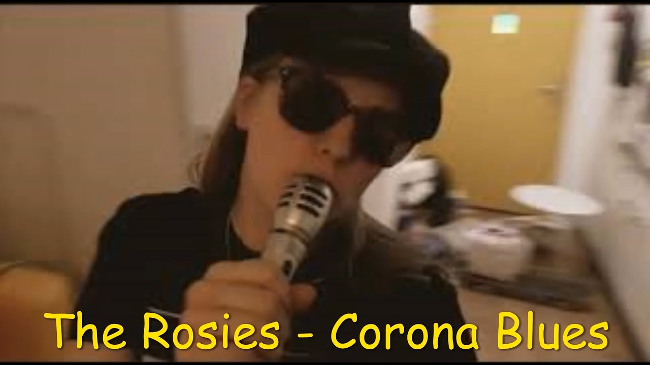 In Quarantine During The Coronavirus ''Corona Blues''