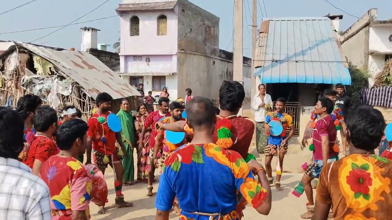 Karri brothers tappitagullu 9550214245