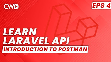 Introduction to Postman | Laravel API Course | Learn Laravel API | Laravel API Tutorial