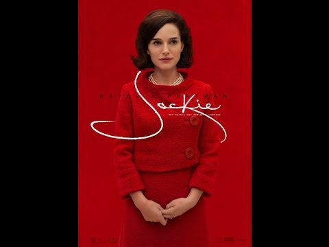 JACKIE - TEASER TRAILER (GREEK SUBS)