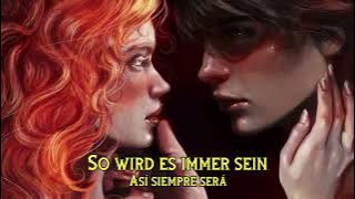 FAUN - Tanz mit mir (Lyrics / Sub Español)