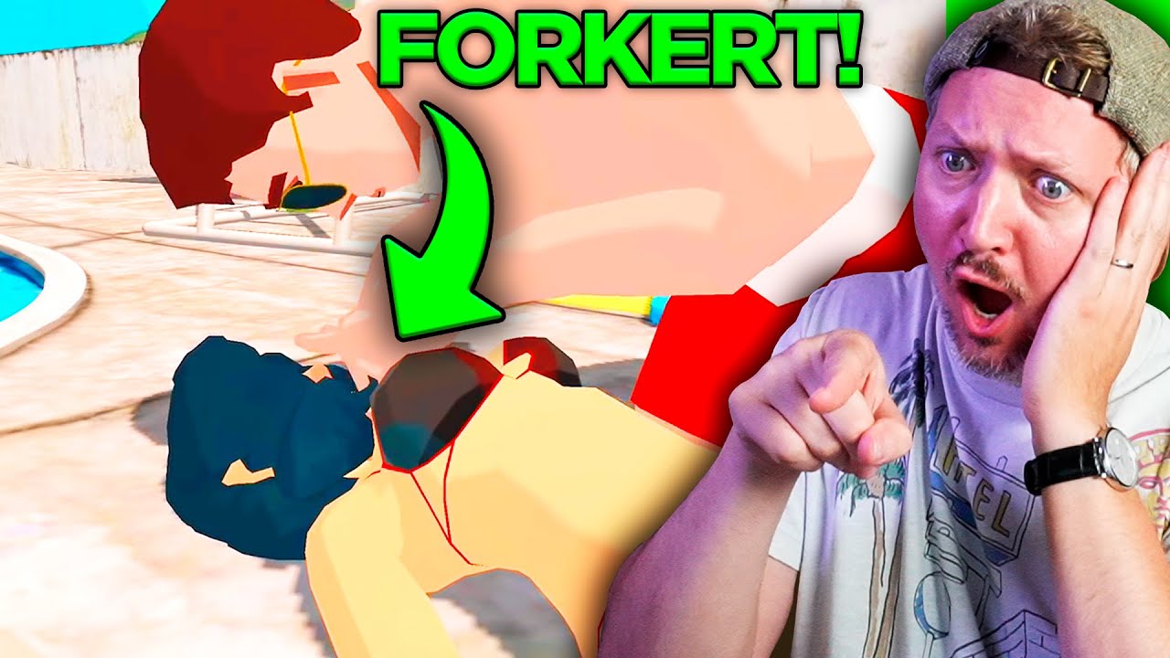 Kan Jeg NÅ 100 ÅR i 100 Years Life Simulator?!