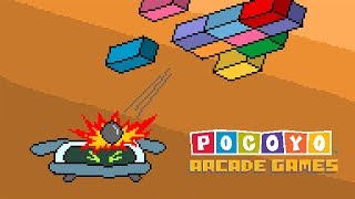 📱POCOYO ARCADE GAMES 🤖Play Robertoid! screenshot 5