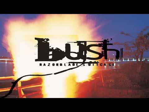 Cold Contagious MIDI by Bush - Free Midi File from www.midicities.com
