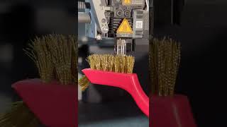Cleaning The Nozzle on Bambu Lab X1 Series and P1 Series 3D printers