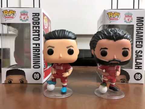 lfc funko pop