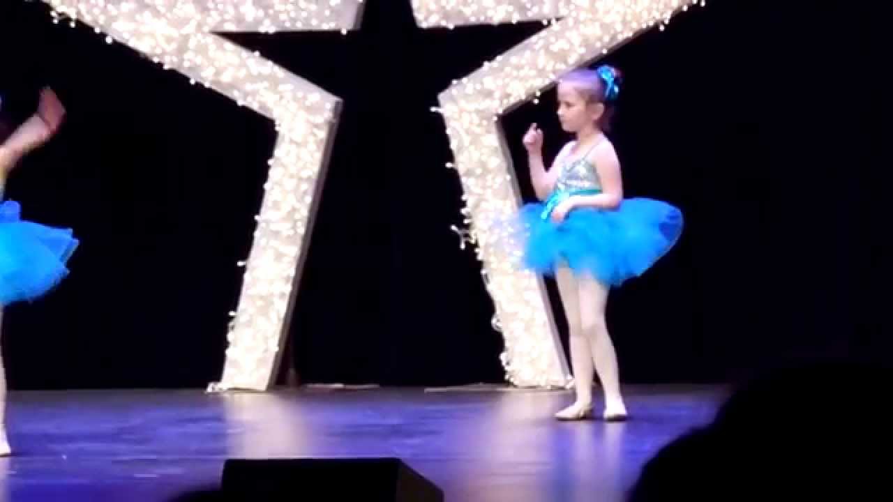 Ballet Dance Recital 56 Year Olds YouTube