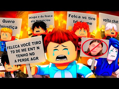 How Felca ended Roblox