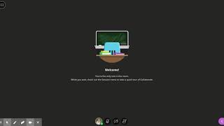 Blackboard Walkthrough 2