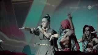 MIMIFLY - NARA (From 'Honor of Kings') - Live Performance