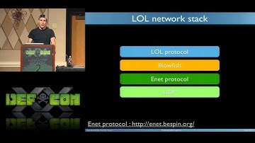 DEF CON 20 Hacking Conference Presentation By Elie Bursztein and Patrick Samy   Fuzzing Online Games
