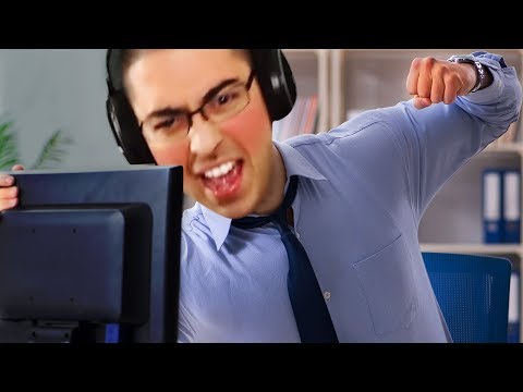 I'M THIS CLOSE TO SMASHING SOMETHING!!! - Trick2G - I'M THIS CLOSE TO SMASHING SOMETHING!!! - Trick2G
