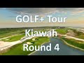 Golf+ Tour Kiawah Round 4 (Week 6)