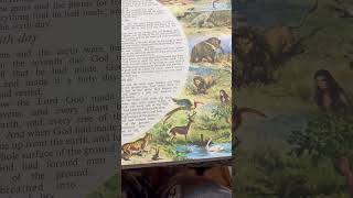 The Golden Children’s Bible 10/10/26