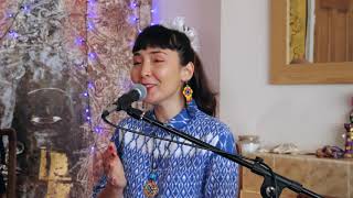 Elaha Soroor- Live Music Video