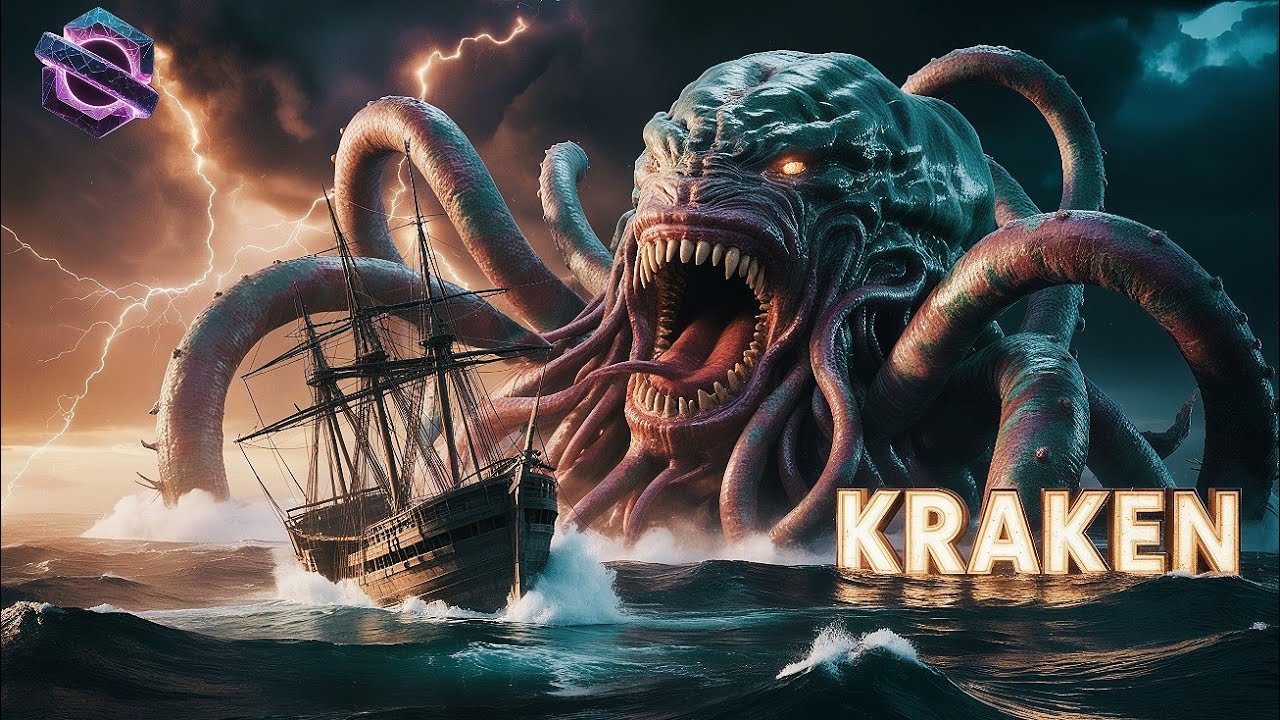 What If the Kraken Was Real?